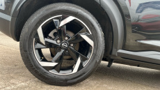 Nissan Juke 1.6 Hybrid N-Connecta 5dr Auto Hybrid Hatchback